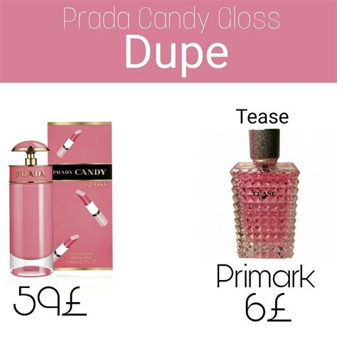 prada candy night dupe|prada candy smells like.